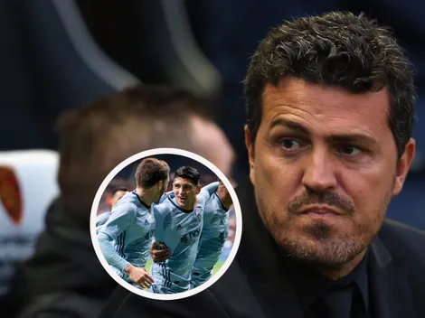 Chivas está muy cerca de fichar a un jugador con pasado campeón en el club