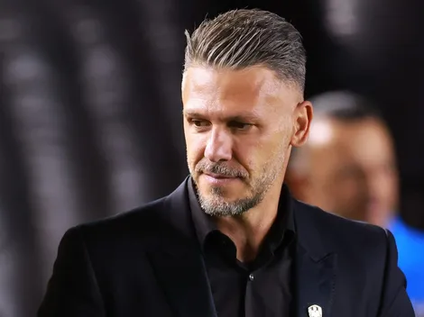 Post venta de Brandon Vázquez: los delanteros con los que cuenta Martín Demichelis en Rayados