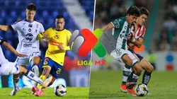 La IA predijo los resultados de la Jornada 1 del Clausura 2025