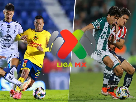 La IA predijo los resultados de la Jornada 1 del Clausura 2025