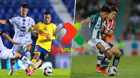 La IA predijo los resultados de la Jornada 1 del Clausura 2025