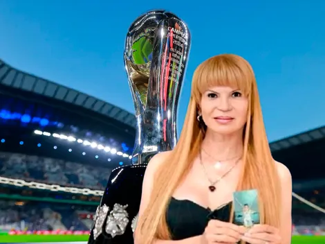 Los tres inesperados equipos que protagonizarán el Clausura 2025 según Mhoni Vidente