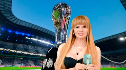 Mhoni Vidente predijo a los tres equipos protagonistas del Clausura 2025