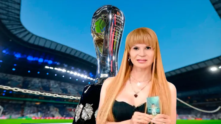 Mhoni Vidente predijo a los tres equipos protagonistas del Clausura 2025