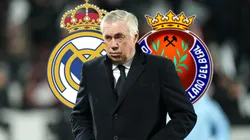 Real Madrid buscará cumplir con la lógica frente a CD Minera por la Copa del Rey 2025