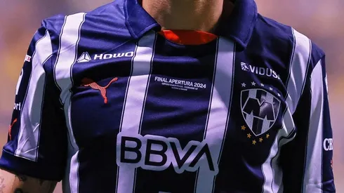 Monterrey comenzó a platicar por un zaguero del exterior.