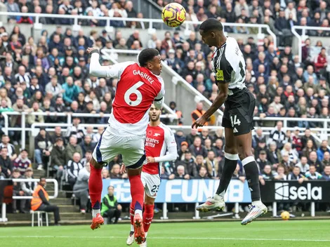 Pronósticos Arsenal vs Newcastle: partidazo de la Copa de la Liga en el Emirates Stadium