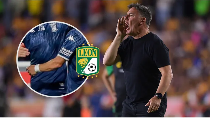 El León de Berizzo quiere sumar a un gran talento.