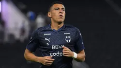 Héctor Moreno es el capitán de Rayados