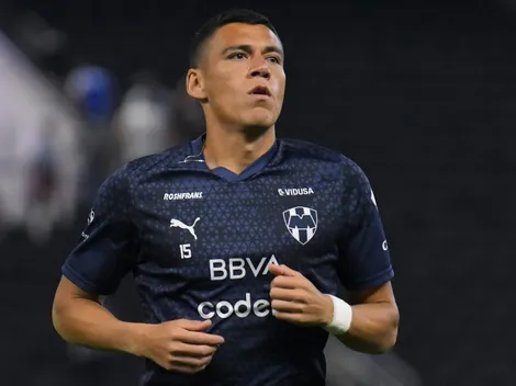 Héctor Moreno habló sobre su retiro del futbol profesional