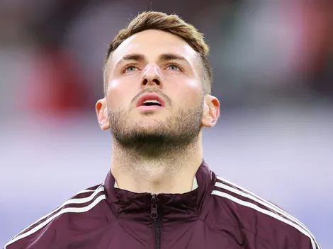 Santiago Giménez confesó que se sintió perjudicado por su entorno