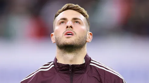 Santiago Giménez hizo una confesión