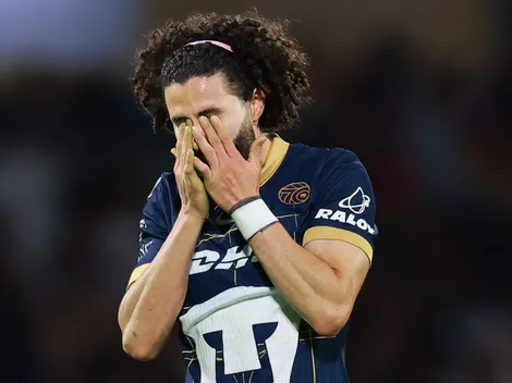 El dinero que recibirá Pumas por la venta de César Huerta
