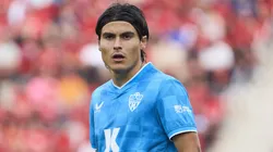 Chivas tendría interés en Luka Romero