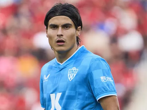 Revelan que Chivas tendría negociaciones por Luka Romero