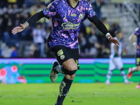Jugador de Pachuca sería del interés del Club América