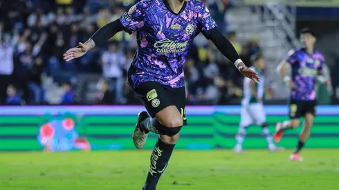 Podría tener una oportunidad más en el América