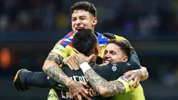 Querétaro suma un nuevo refuerzo