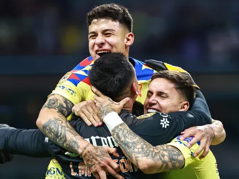 Querétaro se refuerza con un futbolista que fue bicampeón con América