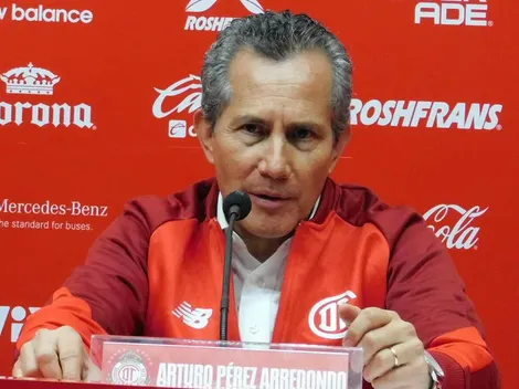 Apuesta de la directiva: la postura que adoptará Toluca en el cierre del mercado