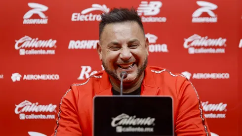 El flamante DT le elevó una solicitud a la junta.