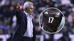 Aguirre y una revelación increíble sobre un jugador.