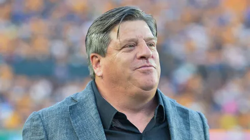 Miguel Herrera volvería a trabajar