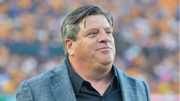Miguel Herrera volvería a trabajar