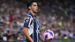 Érick Aguirre cambió de opinión