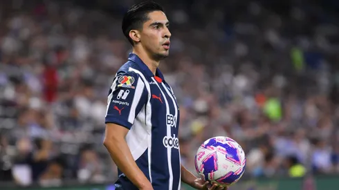 Érick Aguirre cambió de opinión