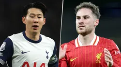 Tottenham y Liverpool abren su semifinal.