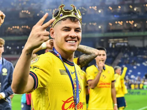 Ni América, ni Santos: el club donde podría jugar Richard Sánchez en este 2025