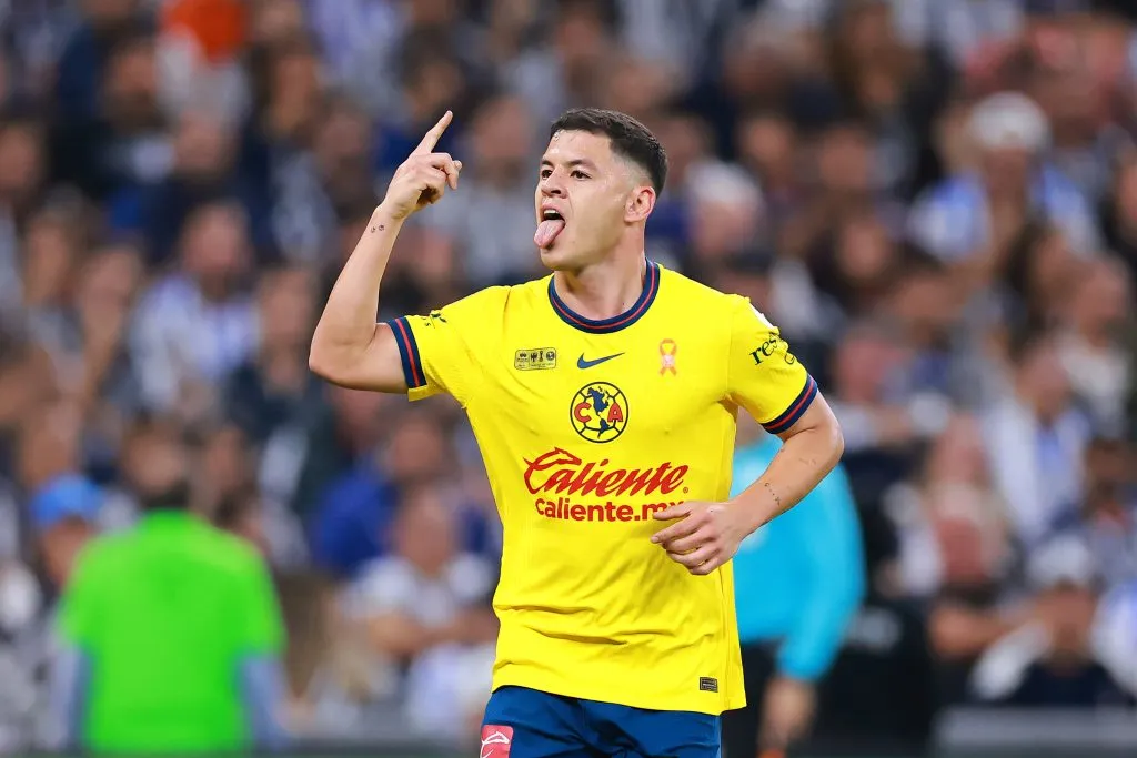 Richard Sánchez podría tomar un rumbo inesperado [Foto: Getty]