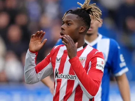 ¿Por qué no juega Nico Williams en Athletic Club vs. Barcelona por la Supercopa de España?