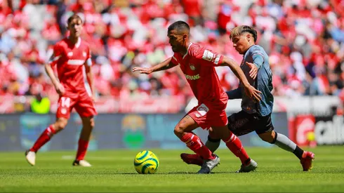 Toluca debuta ante Tijuana en el Torneo Clausura.