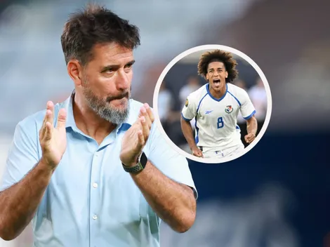 Pumas va por un mediocampista de la MLS que fue distinguido por la Concacaf