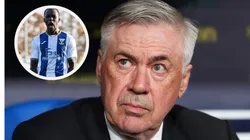 Real Madrid suma a un jugador para su filial.