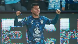 Emilio Rodríguez vuelve a Pachuca.