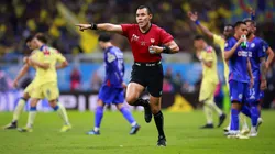 Marco Ortiz rompió el silencio sobre la recordada final del Clausura 2024