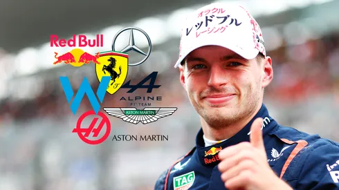 Max Verstappen pronosticó un 2025 muy competitivo en la F1