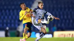 América hace su estreno ante Querétaro a domicilio.