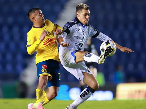 Última noticia: la novedad sobre la TV de Querétaro-América que hará arder a la afición del tricampeón