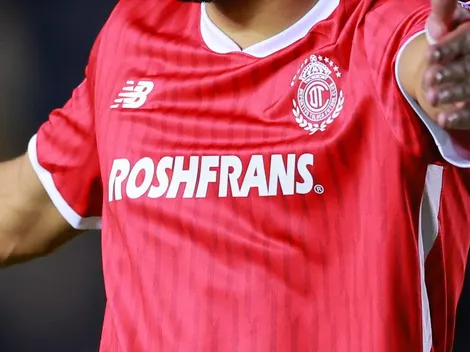 Toluca, una foto y ¿fin de los rumores? El indicio sobre el futuro de un referente