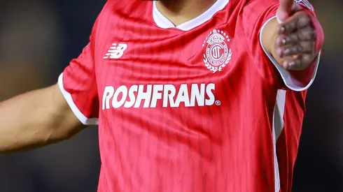 Toluca y una publicación que da que hablar.