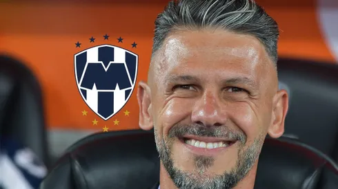 ¿Quién será el 9 de Martín Demichelis?