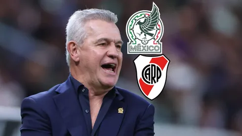 Ya hay día y hora para el amistoso ante River Plate.