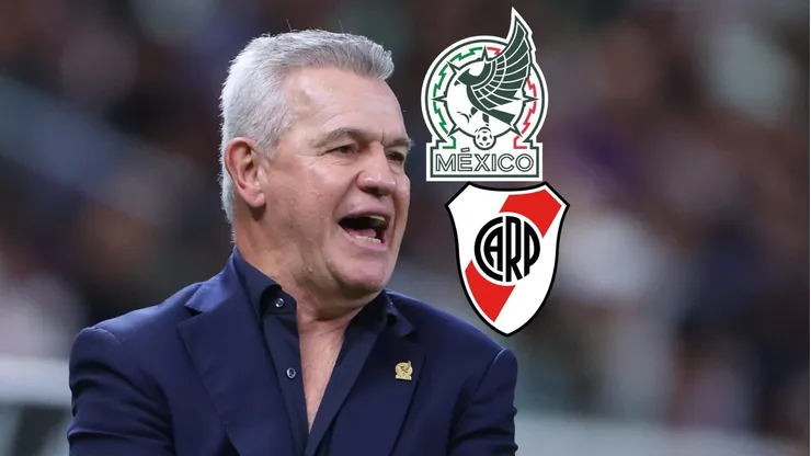Ya hay día y hora para el amistoso ante River Plate.
