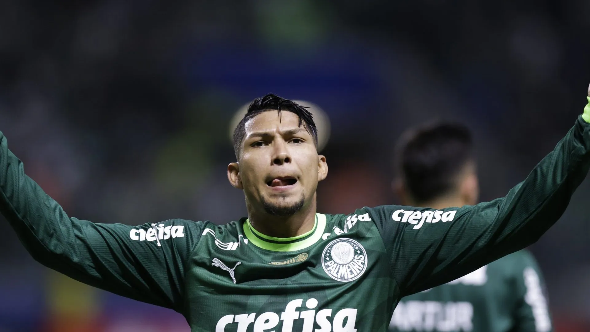 Rony, en el radar de León y de Pachuca. (Getty Images)