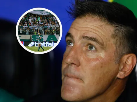 El atacante brasileño que interesa en León para el Mundial de Clubes