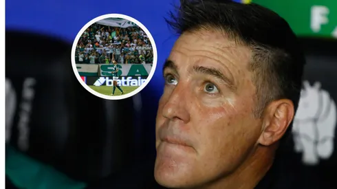 Eduardo Berizzo va armando su plantilla.